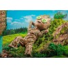 Hot Toys Movie Masterpiece - GROOT DELUXE - Ich heiße Groot - I'm Groot