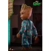Hot Toys Movie Masterpiece - GROOT DELUXE - Ich heiße Groot - I'm Groot