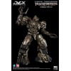 Three0 Transformers - DLX MEGATRON - Transformers 2: Die Revanche