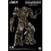 Three0 Transformers - DLX MEGATRON - Transformers 2: Die Revanche