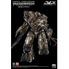 Three0 Transformers - DLX MEGATRON - Transformers 2: Die Revanche