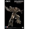 Three0 Transformers - DLX MEGATRON - Transformers 2: Die Revanche