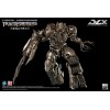 Three0 Transformers - DLX MEGATRON - Transformers 2: Die Revanche