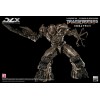 Three0 Transformers - DLX MEGATRON - Transformers 2: Die Revanche