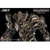 Three0 Transformers - DLX MEGATRON - Transformers 2: Die Revanche