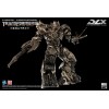 Three0 Transformers - DLX MEGATRON - Transformers 2: Die Revanche