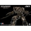 Three0 Transformers - DLX MEGATRON - Transformers 2: Die Revanche