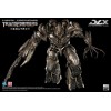 Three0 Transformers - DLX MEGATRON - Transformers 2: Die Revanche