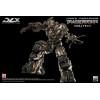 Three0 Transformers - DLX MEGATRON - Transformers 2: Die Revanche