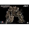 Three0 Transformers - DLX MEGATRON - Transformers 2: Die Revanche