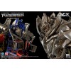 Three0 Transformers - DLX MEGATRON - Transformers 2: Die Revanche