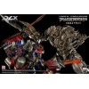 Three0 Transformers - DLX MEGATRON - Transformers 2: Die Revanche