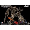 Three0 Transformers - DLX MEGATRON - Transformers 2: Die Revanche