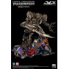 Three0 Transformers - DLX MEGATRON - Transformers 2: Die Revanche