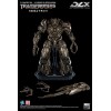 Three0 Transformers - DLX MEGATRON - Transformers 2: Die Revanche