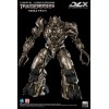 Three0 Transformers - DLX MEGATRON - Transformers 2: Die Revanche