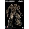 Three0 Transformers - DLX MEGATRON - Transformers 2: Die Revanche