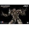 Three0 Transformers - DLX MEGATRON - Transformers 2: Die Revanche