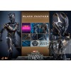Hot Toys - Black Panther - Black Panther Wakanda Forever Movie Masterpiece 1/6