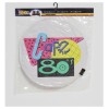 SD Toys - 80er Jahre Cafe Pillow Cushion - Zurück in die Zukunft - Back to the Future - BTTF