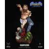 Dream Figure - Sir Arthur Underwear - Ghost 'n Goblins Resurrection