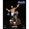 Dream Figure - Sir Arthur Underwear - Ghost 'n Goblins Resurrection