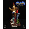 Dream Figures - Sir Arthur Gold Armor - Ghost 'n Goblins Resurrection