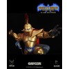 Dream Figures - Sir Arthur Gold Armor - Ghost 'n Goblins Resurrection