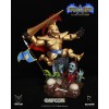 Dream Figures - Sir Arthur Gold Armor - Ghost 'n Goblins Resurrection