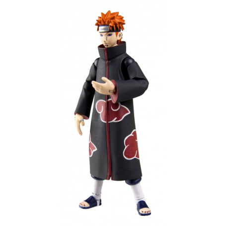 Toynami Naruto Shippuden - Figurine Pain