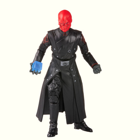 Marvel Legends - Khonshu Build a Figure wave