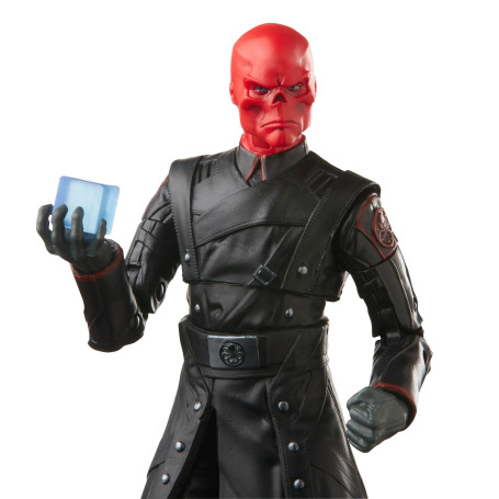 Marvel Legends - Khonshu Build a Figure wave