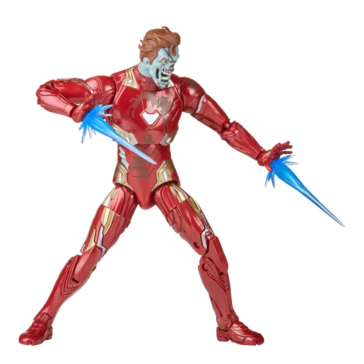 Marvel Legends - Khonshu Build a Figure wave