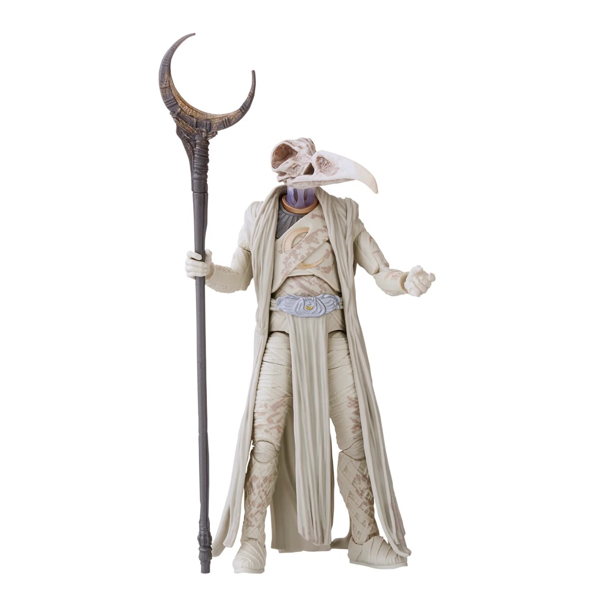 Marvel Legends - Khonshu Build a Figure wave