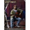 Prime 1 Studio/Blitzway - Kurt Cobain Statuette Superb Scale 1/4 Unplugged