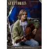 Prime 1 Studio/Blitzway - Kurt Cobain Statuette Superb Scale 1/4 Unplugged