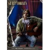 Prime 1 Studio/Blitzway - Kurt Cobain Statuette Superb Scale 1/4 Unplugged