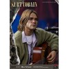 Prime 1 Studio/Blitzway - Kurt Cobain Statuette Superb Scale 1/4 Unplugged