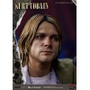 Prime 1 Studio/Blitzway - Kurt Cobain Statuette Superb Scale 1/4 Unplugged
