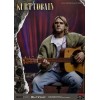 Prime 1 Studio/Blitzway - Kurt Cobain Statuette Superb Scale 1/4 Unplugged