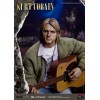 Prime 1 Studio/Blitzway - Kurt Cobain Statuette Superb Scale 1/4 Unplugged