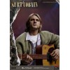 Prime 1 Studio/Blitzway - Kurt Cobain Statuette Superb Scale 1/4 Unplugged