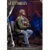 Prime 1 Studio/Blitzway - Kurt Cobain Statuette Superb Scale 1/4 Unplugged