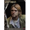 Prime 1 Studio/Blitzway - Kurt Cobain Statuette Superb Scale 1/4 Unplugged