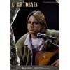Prime 1 Studio/Blitzway - Kurt Cobain Statuette Superb Scale 1/4 Unplugged