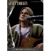 Prime 1 Studio/Blitzway - Kurt Cobain Statuette Superb Scale 1/4 Unplugged