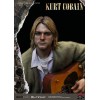 Prime 1 Studio/Blitzway - Kurt Cobain Statuette Superb Scale 1/4 Unplugged