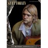 Prime 1 Studio/Blitzway - Kurt Cobain Statuette Superb Scale 1/4 Unplugged