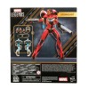 Marvel Legends Deluxe - Iron Heart - Black Panther 2 Wakanda Forever