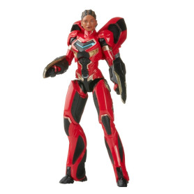 Marvel Legends Deluxe - Iron Heart - Black Panther 2 Wakanda Forever